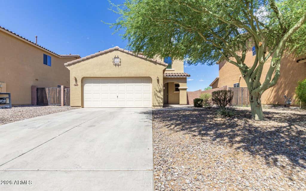 Photo of 34564 N Mirandesa Drive, San Tan Valley, AZ 85143 (MLS # 7046262)