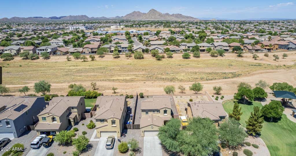 Photo of 34564 N Mirandesa Drive, San Tan Valley, AZ 85143 (MLS # 7046262)