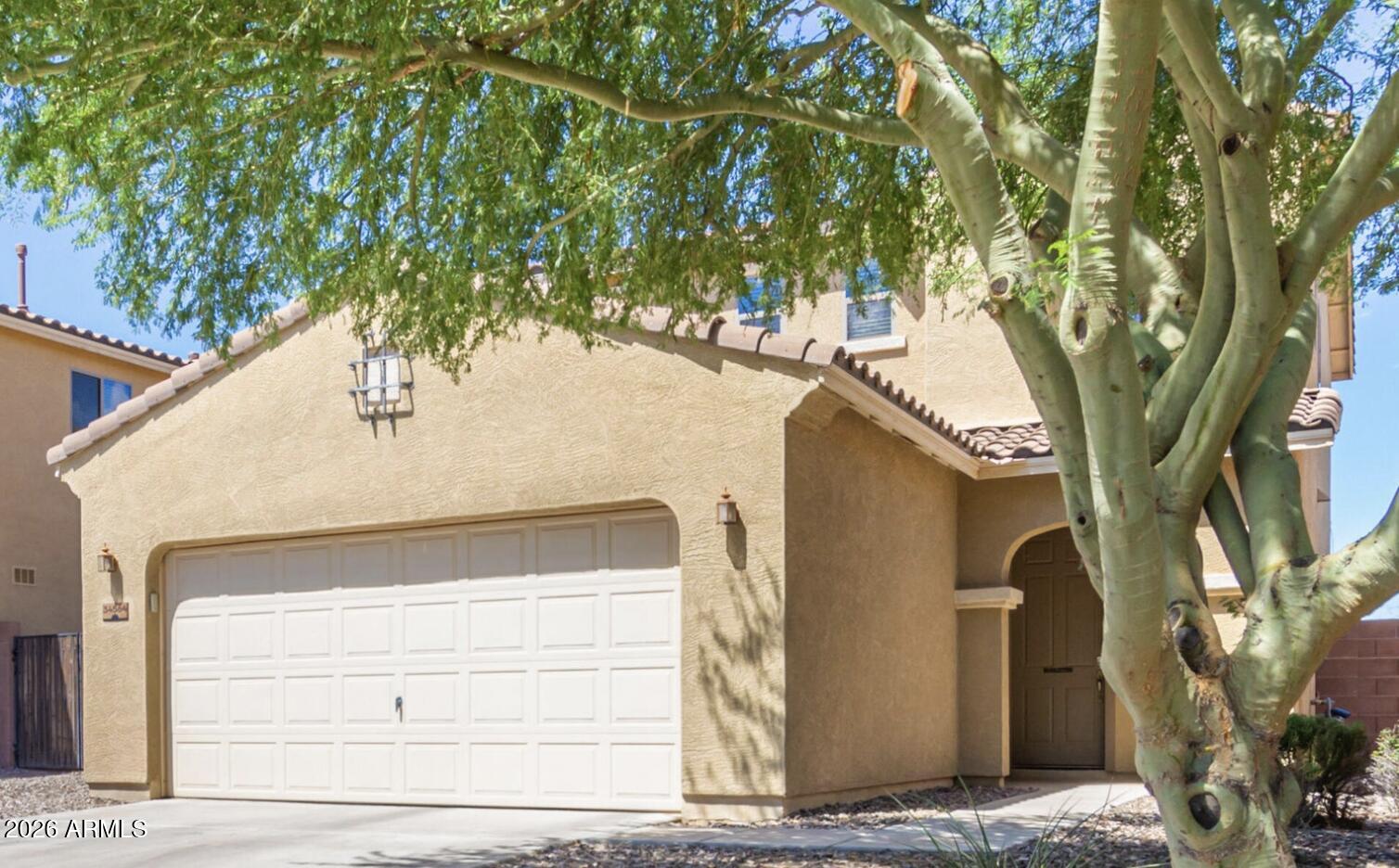 34564 N MIRANDESA Drive