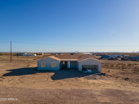 A home in Tonopah