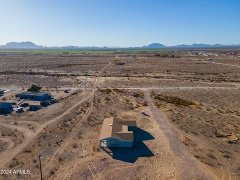 A home in Tonopah