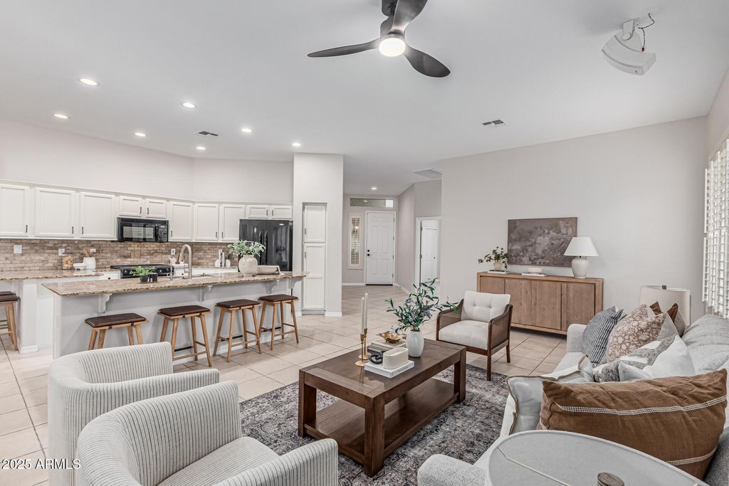 Photo of 5035 S Ranger Trail, Gilbert, AZ 85298 (MLS # 6932044)
