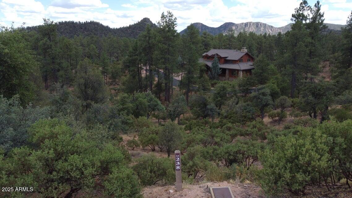 RIM GOLF CLUB PHASE 2 - Land