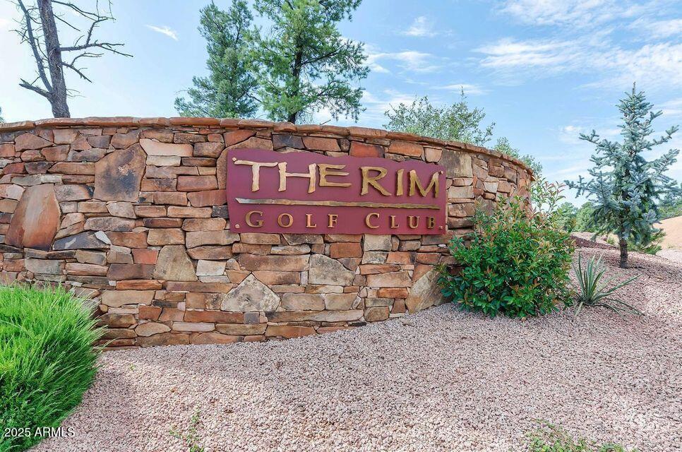 RIM GOLF CLUB PHASE 2 - Land