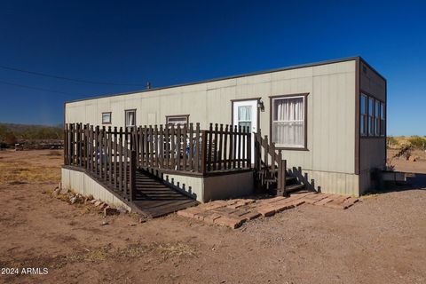 A home in McNeal