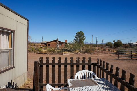 A home in McNeal