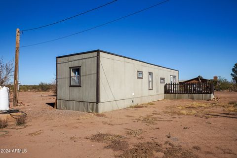 A home in McNeal