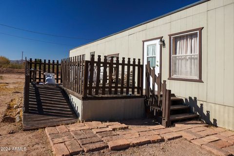 A home in McNeal