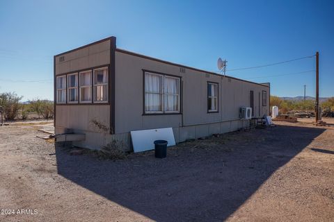 A home in McNeal