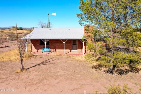 A home in McNeal