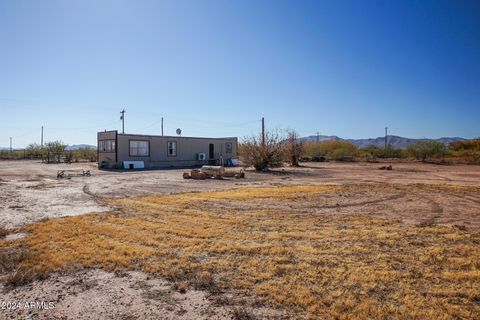 A home in McNeal