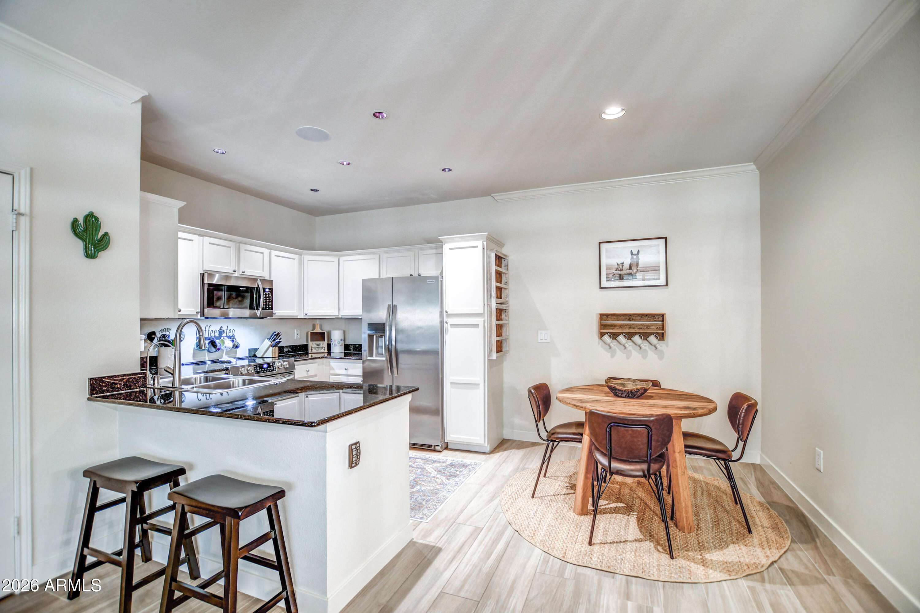 7009 E Acoma Drive 1035