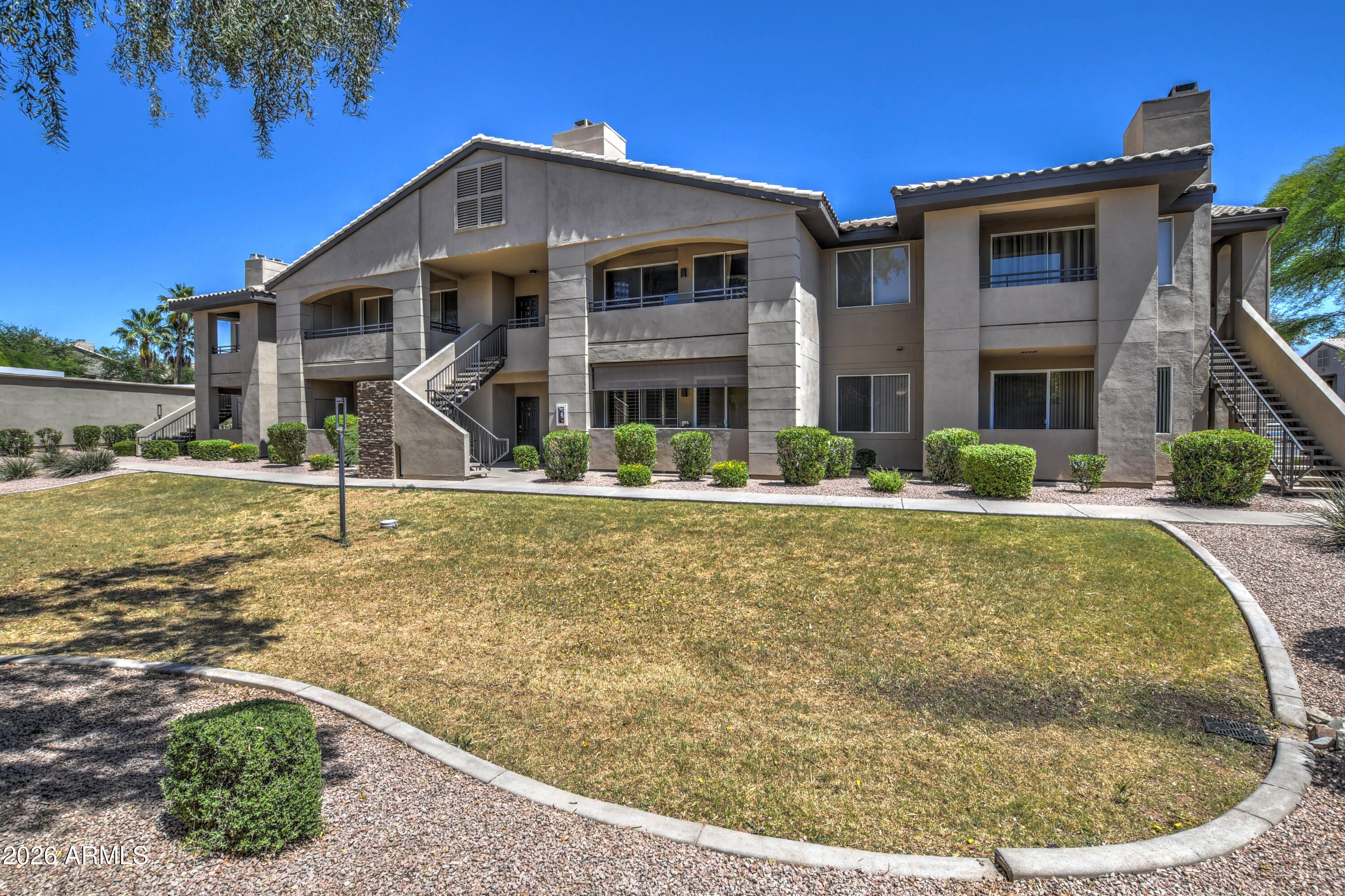 7009 E Acoma Drive 1035