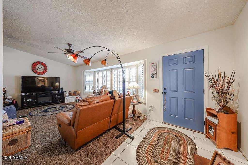 Photo of 13719 W Meeker Boulevard, Sun City West, AZ 85375 (MLS # 7066646)