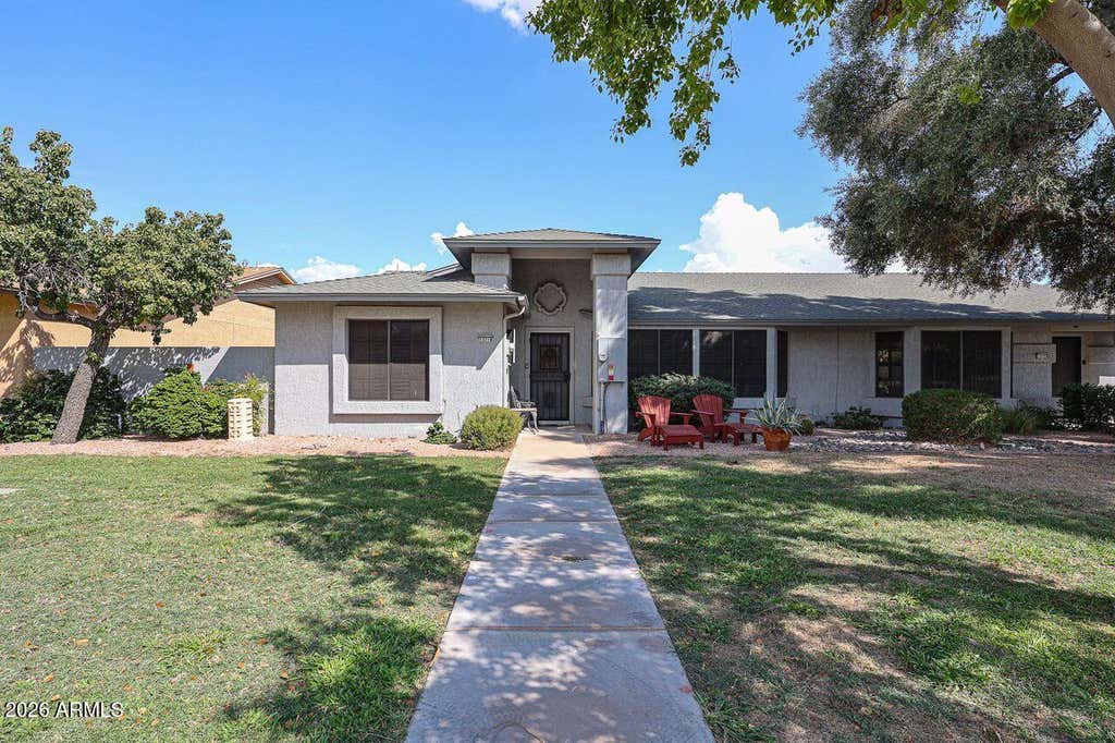 Photo of 13719 W Meeker Boulevard, Sun City West, AZ 85375 (MLS # 7066646)