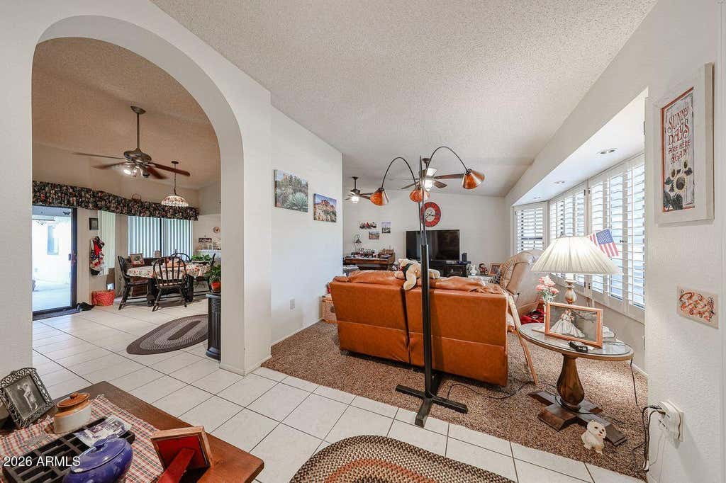 Photo of 13719 W Meeker Boulevard, Sun City West, AZ 85375 (MLS # 7066646)