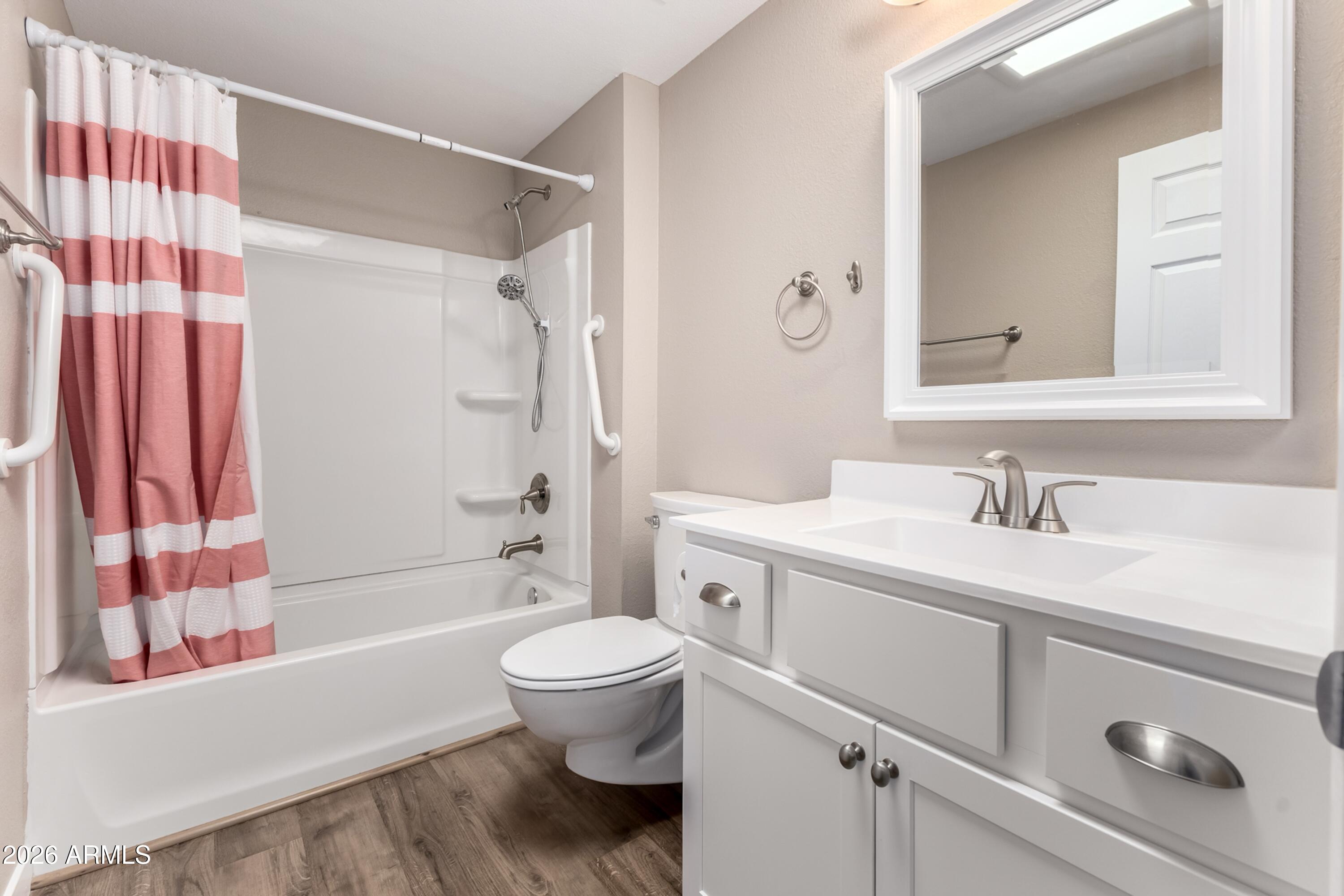 SUN CITY UNIT 1D - Residential