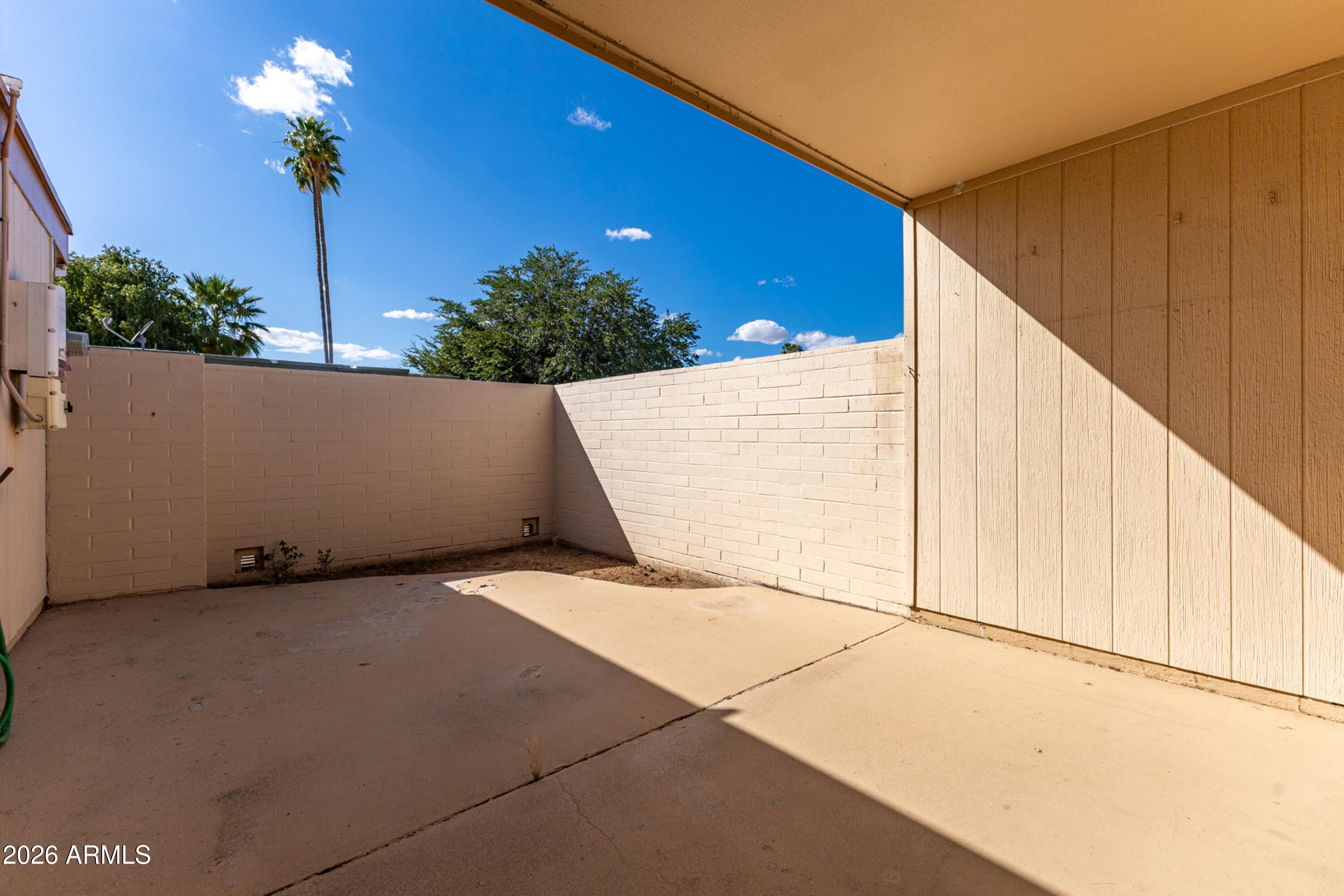 SUN CITY UNIT 1D - Residential