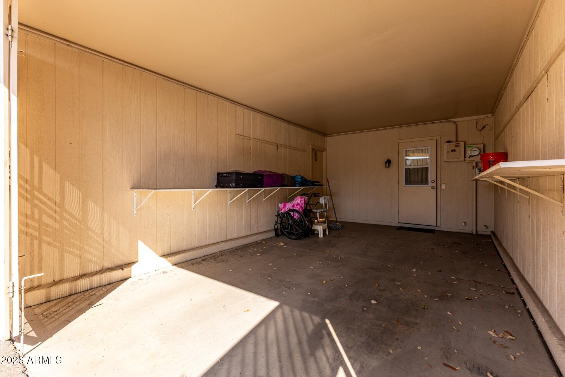 SUN CITY UNIT 1D - Residential