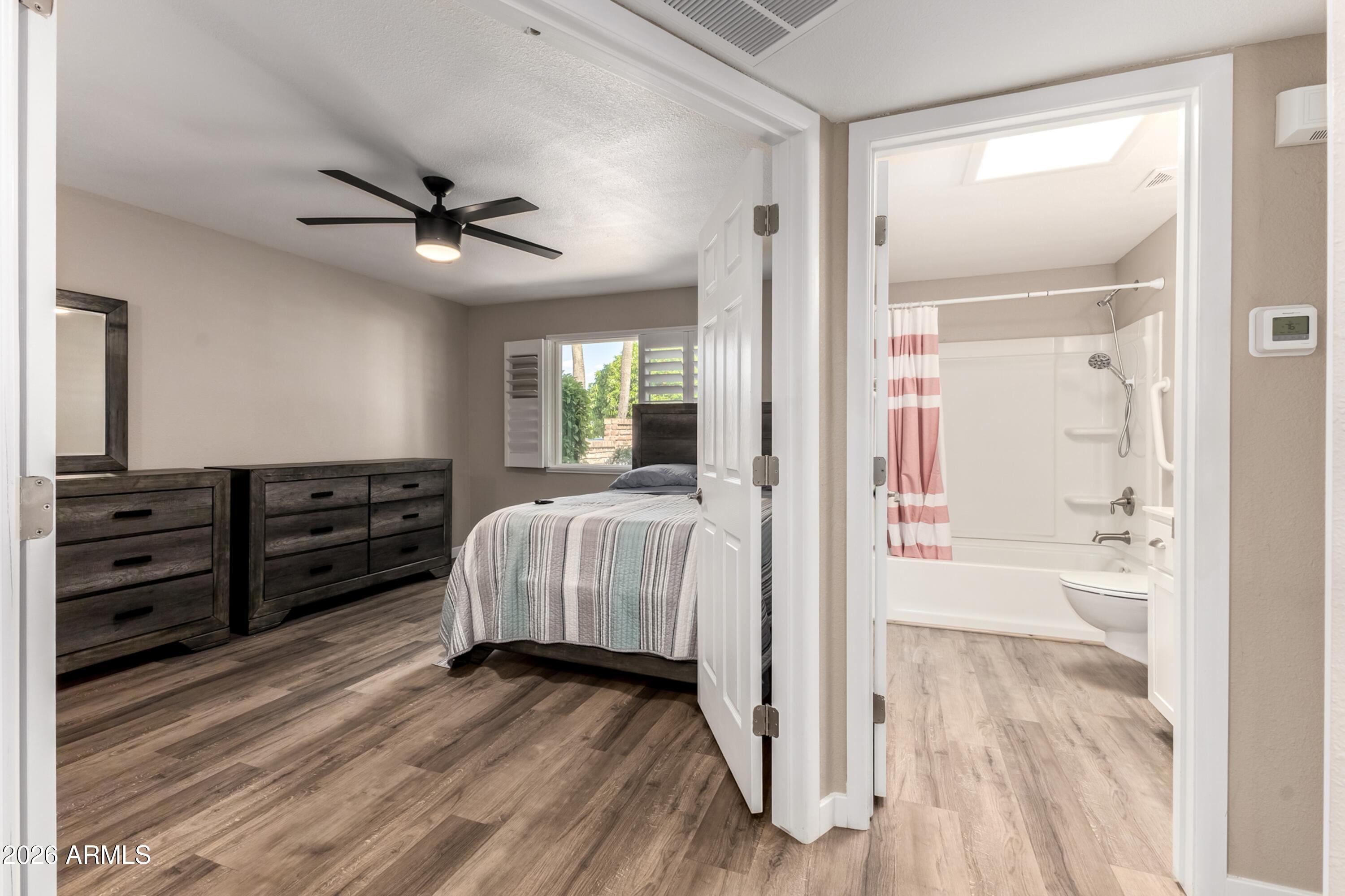 SUN CITY UNIT 1D - Residential