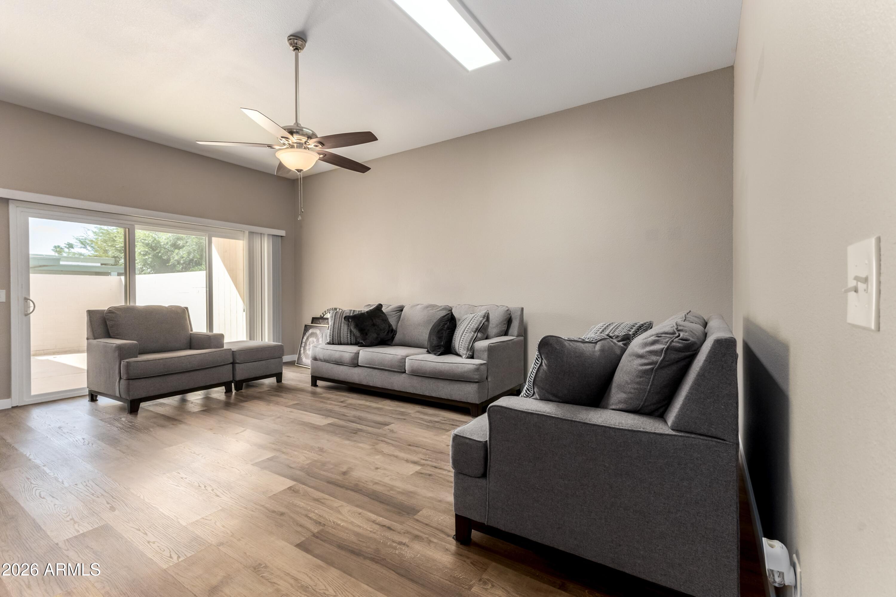 SUN CITY UNIT 1D - Residential