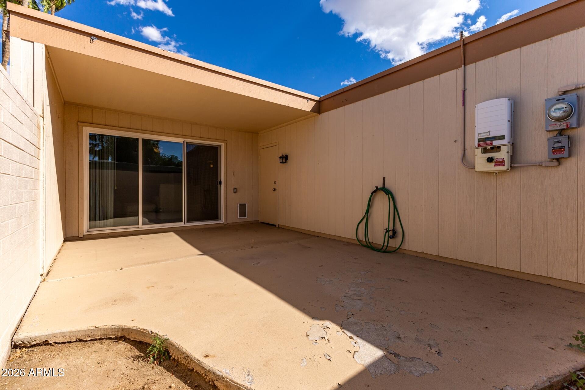 SUN CITY UNIT 1D - Residential