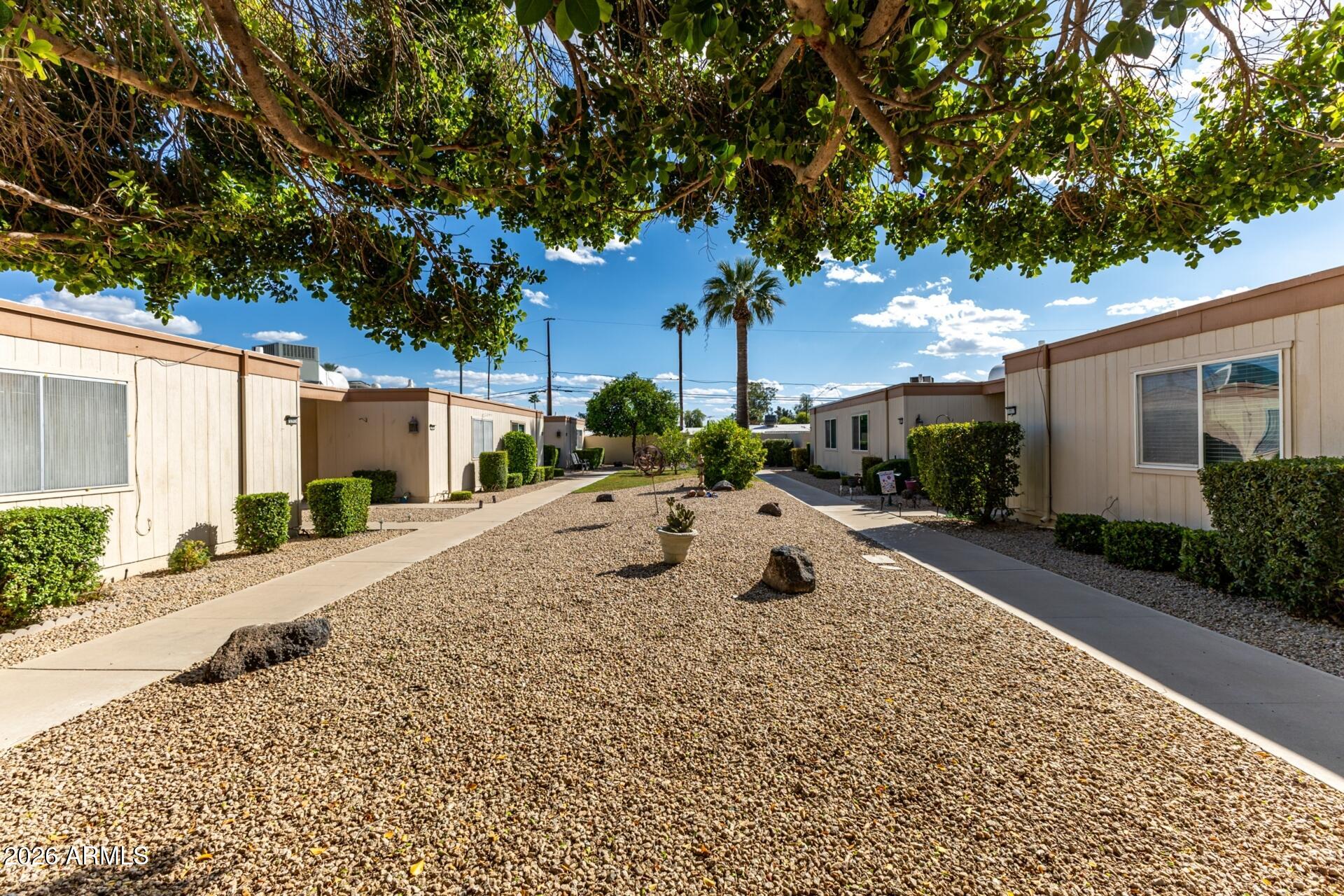 SUN CITY UNIT 1D - Residential