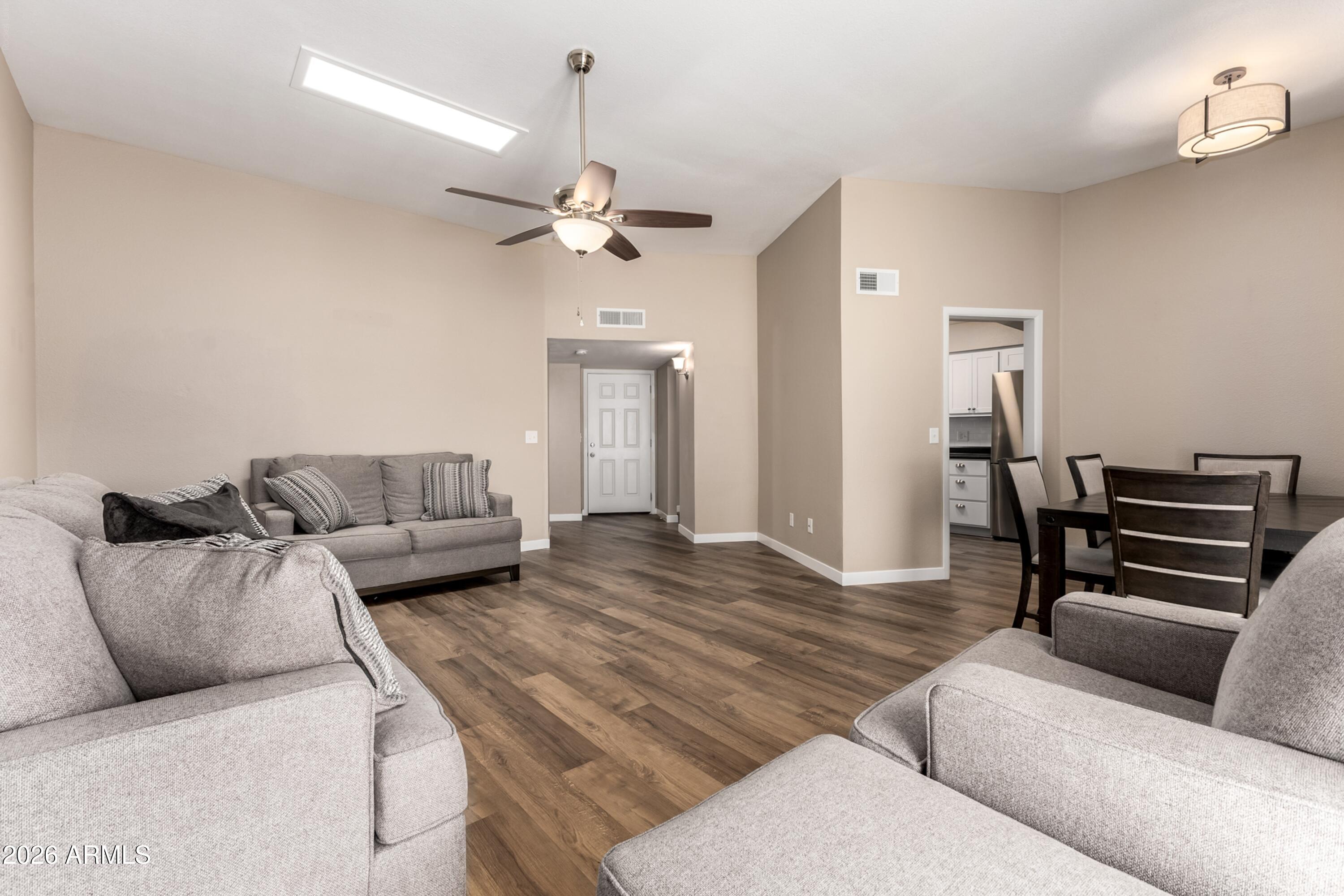 SUN CITY UNIT 1D - Residential