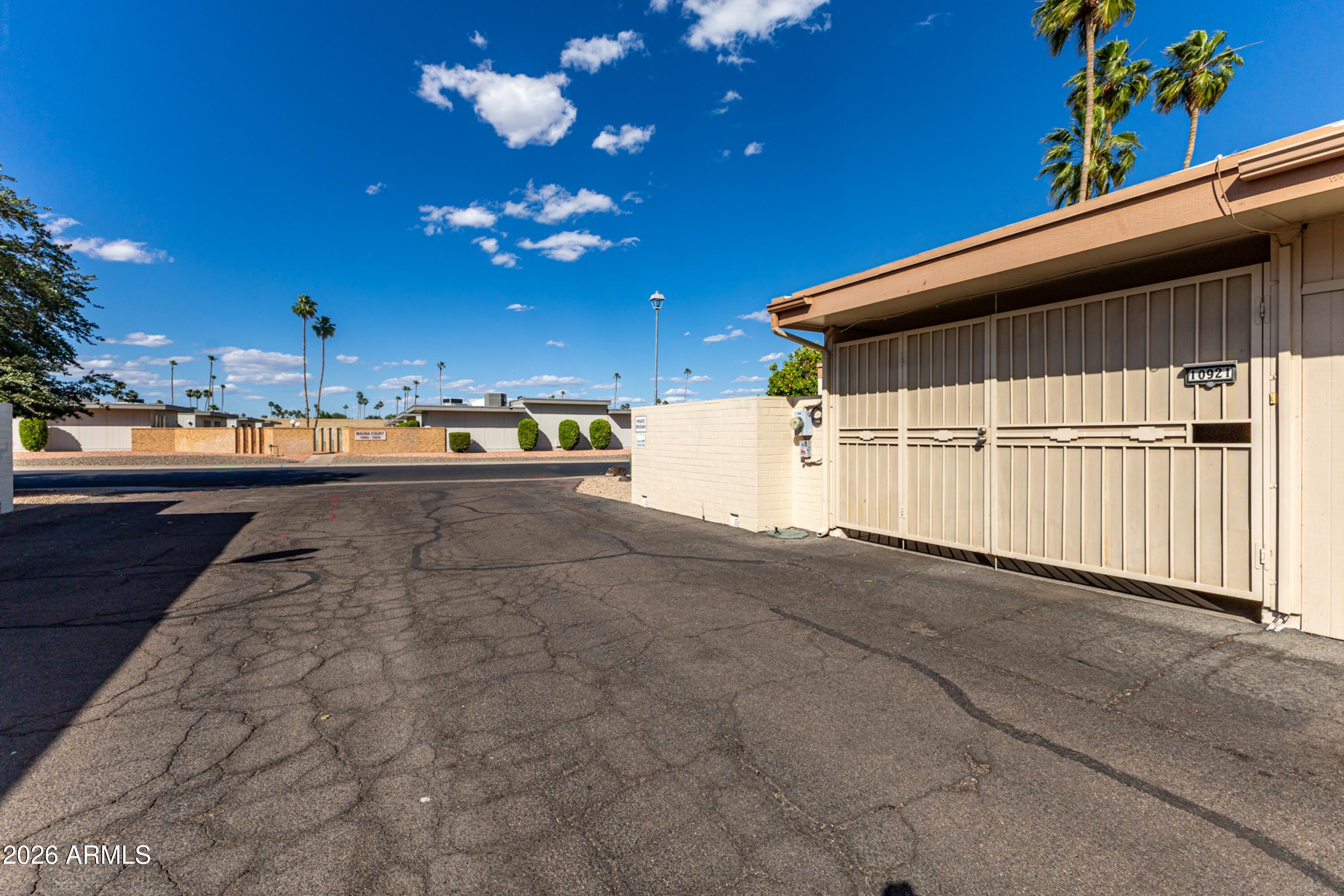 SUN CITY UNIT 1D - Residential