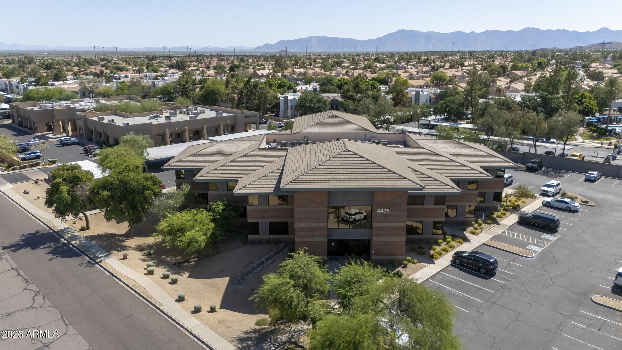 Photo 1 of 13 — 4435 E CHANDLER Boulevard 201A, Phoenix, AZ 85048