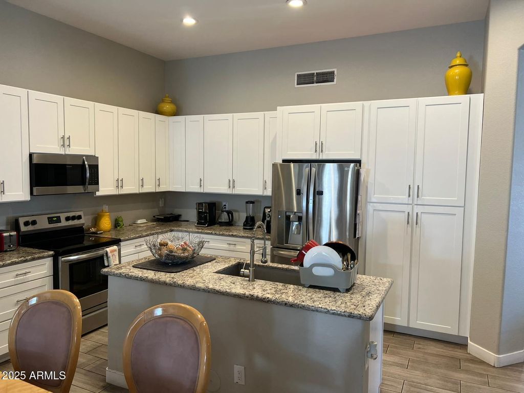 Photo of 1151 S Sean Drive, Chandler, AZ 85286 (MLS # 6923023)