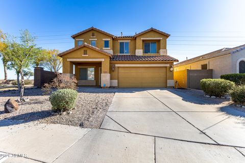 30331 W VERDE Lane Buckeye AZ 85396
