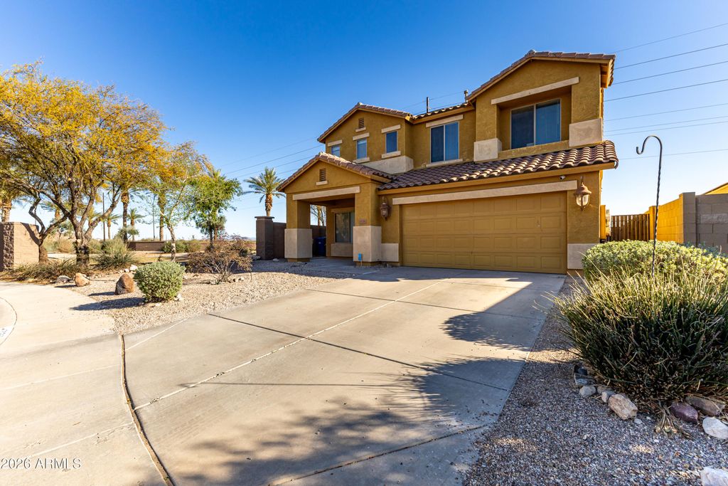Photo of 30331 W Verde Lane, Buckeye, AZ 85396 (MLS # 6999120)