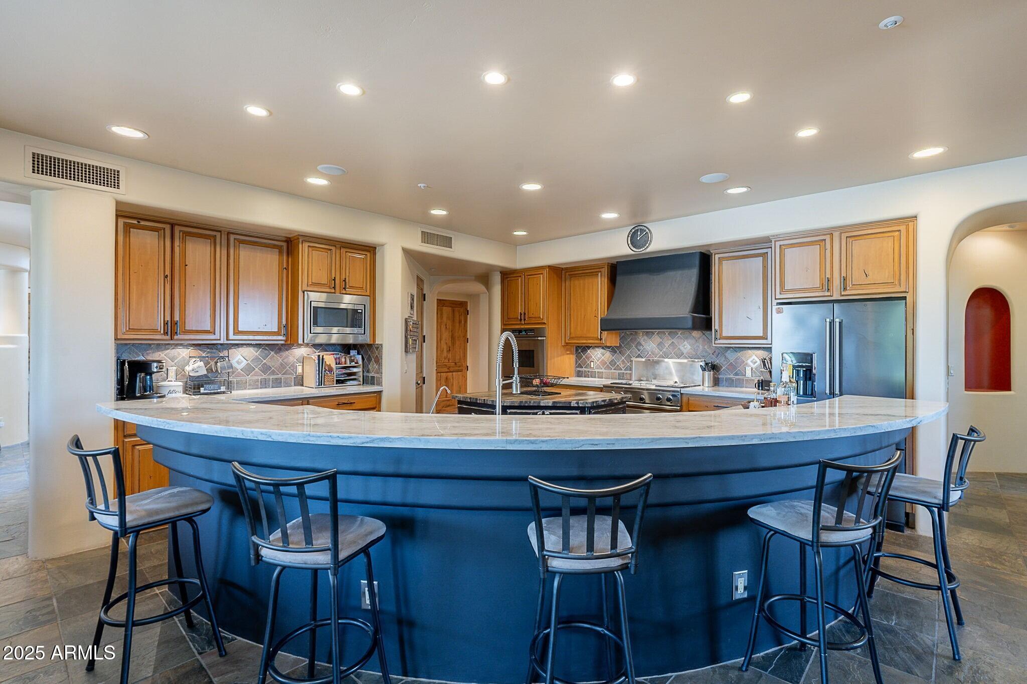 8606 E Arroyo Seco Road