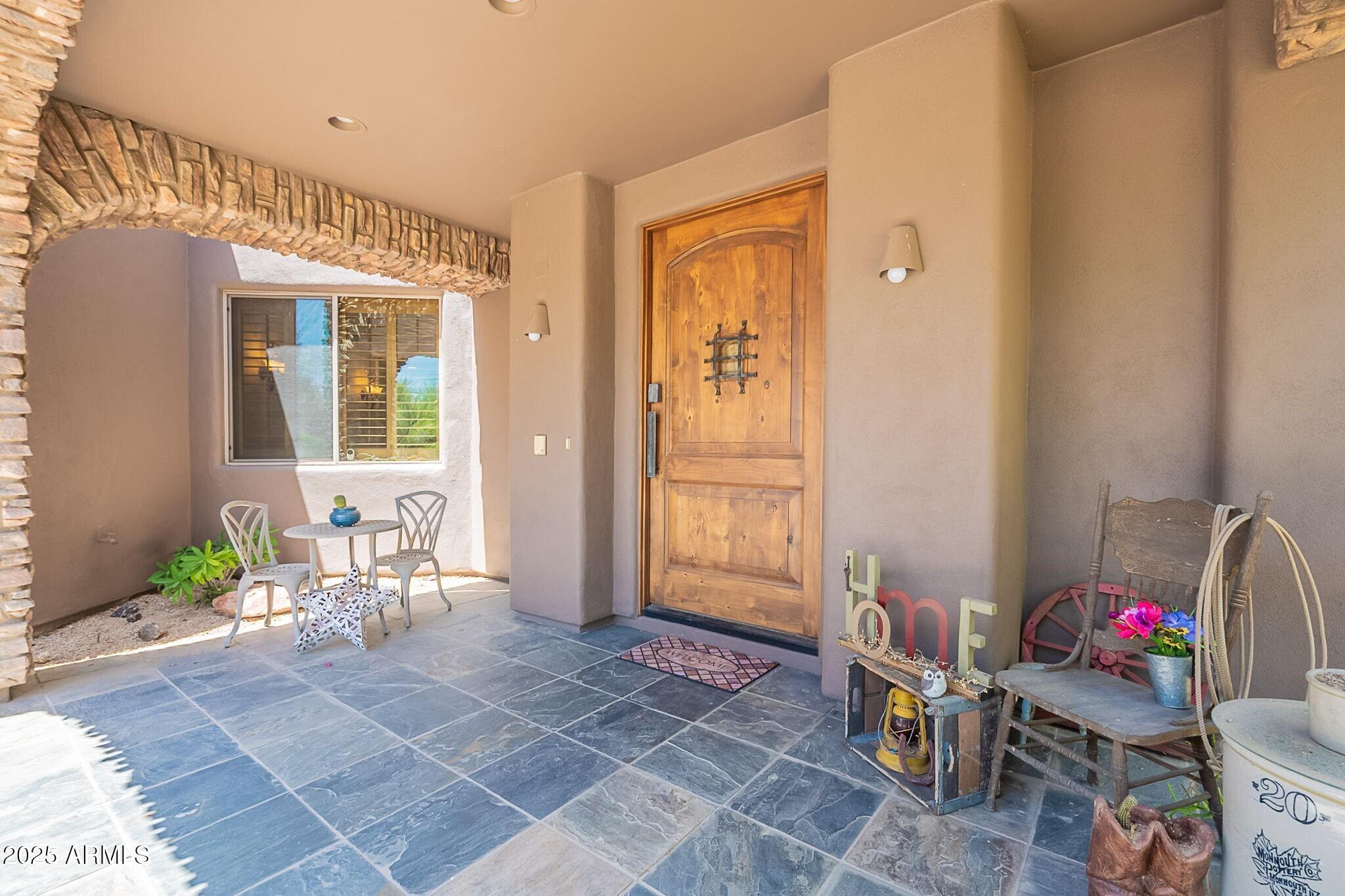 8606 E Arroyo Seco Road