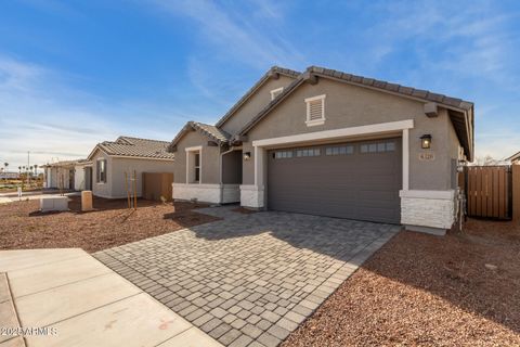 A home in Glendale