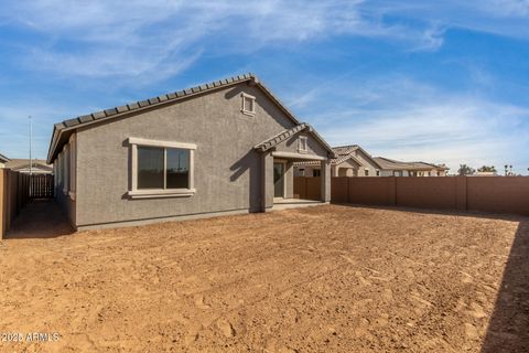 A home in Glendale