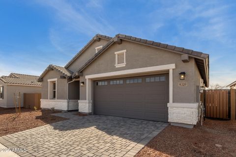 A home in Glendale