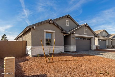 A home in Glendale