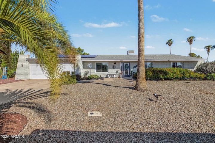 Photo 1 of 25 — 6320 E Hillview Street, Mesa, AZ 85205