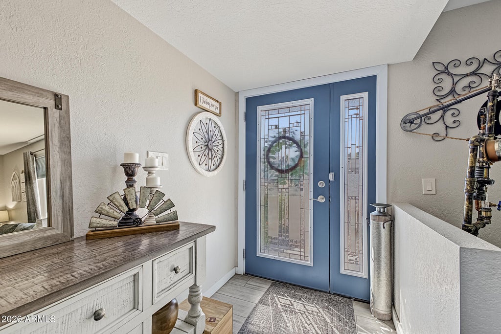 Photo of 6320 E Hillview Street, Mesa, AZ 85205 (MLS # 7090061)