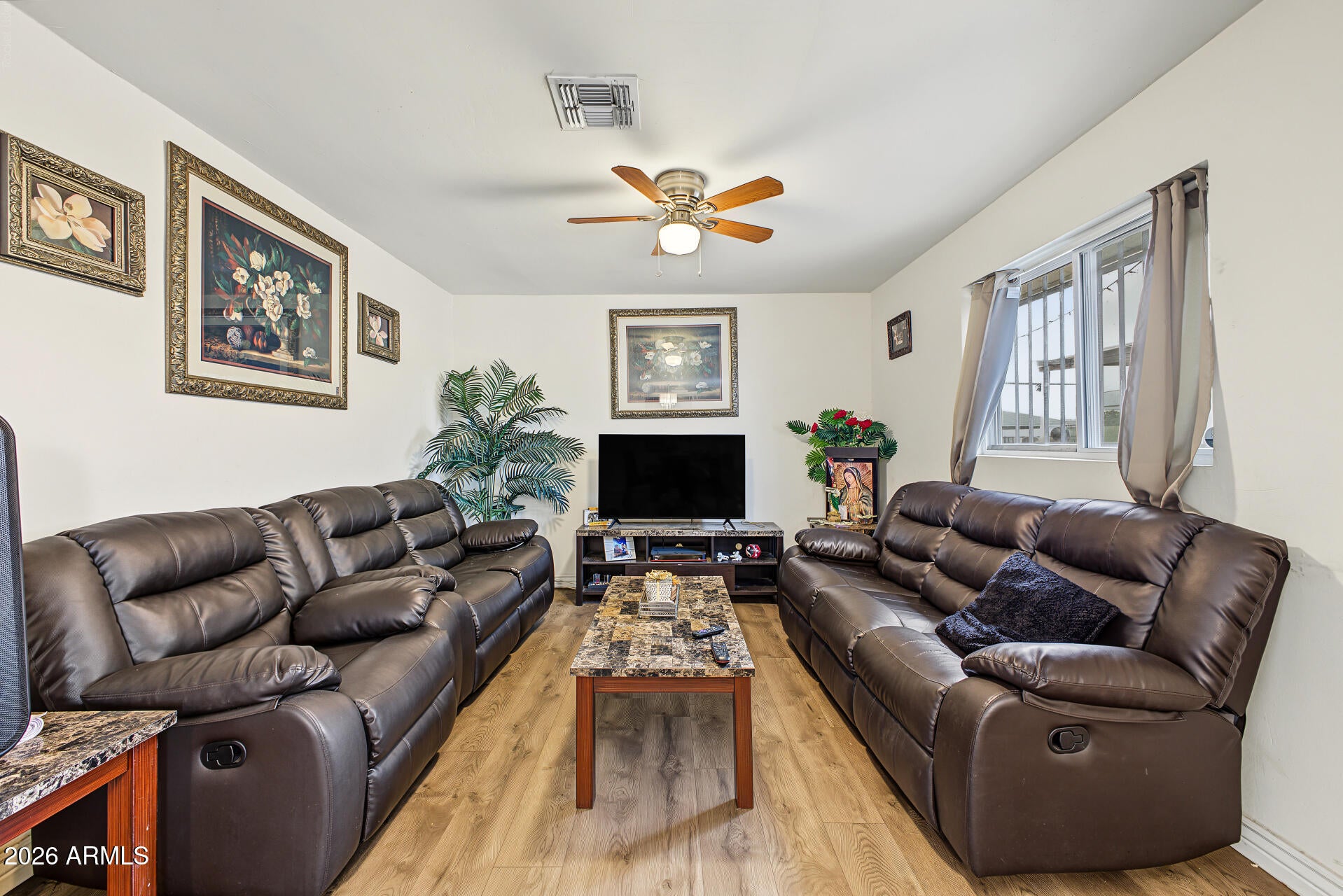 3618 W MARICOPA Street