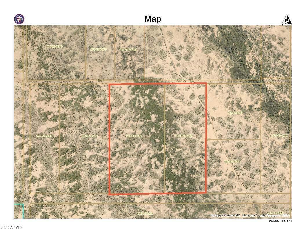 23500 W FRONTIER Drive -