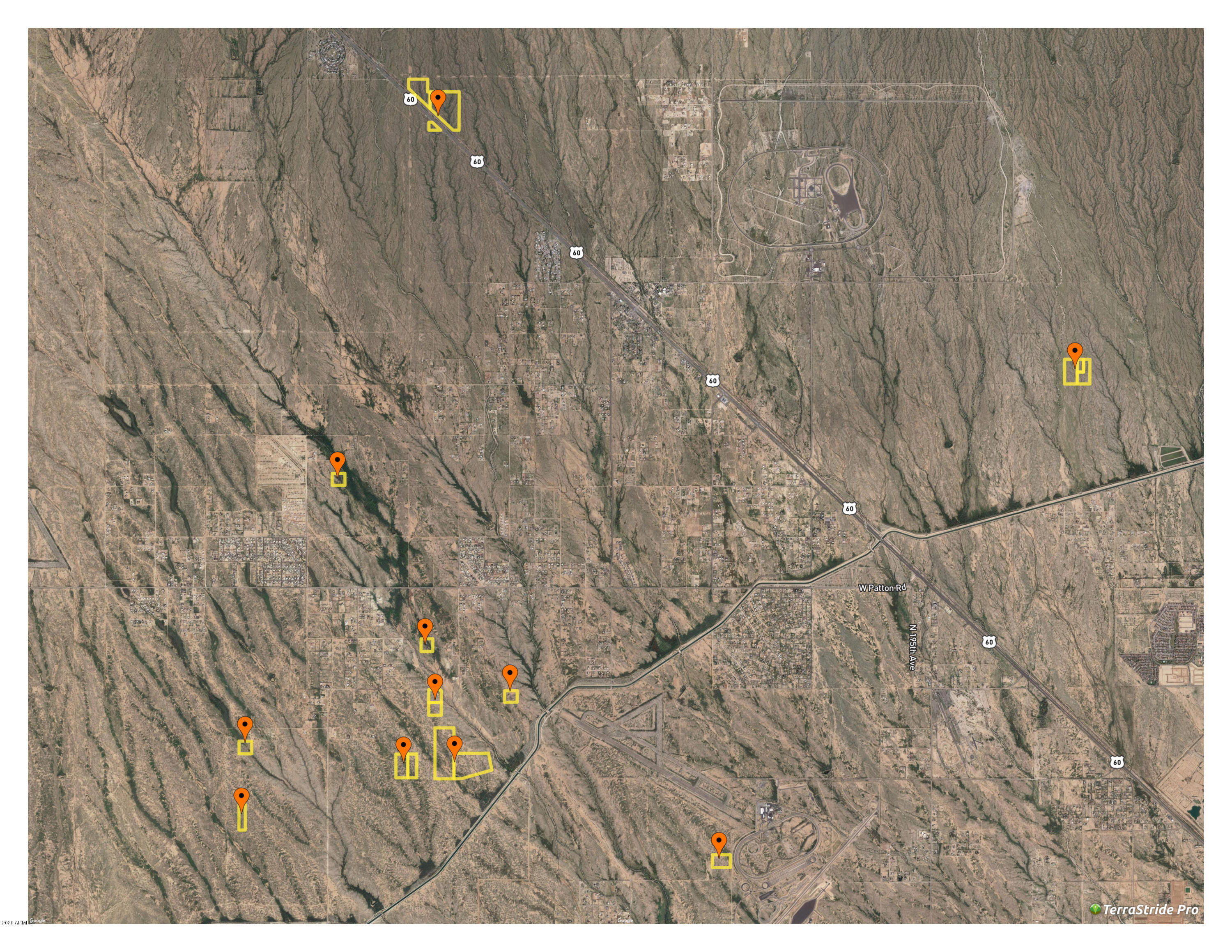 23500 W FRONTIER Drive -