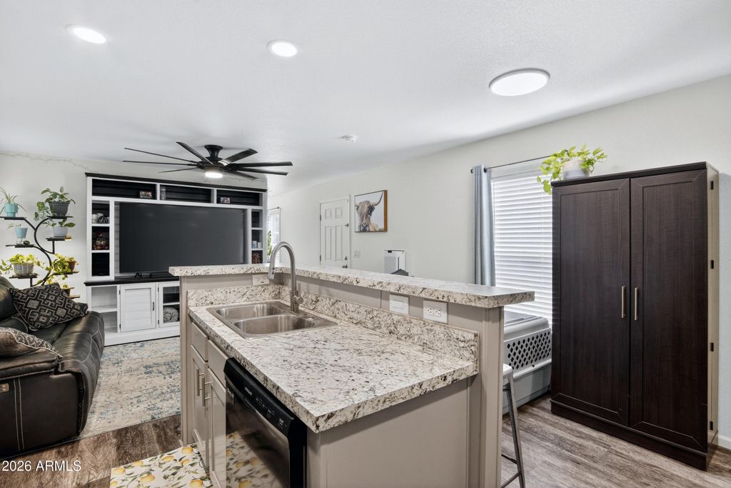 Photo of 625 W Mckellips Road #266, Mesa, AZ 85201 (MLS # 7022573)