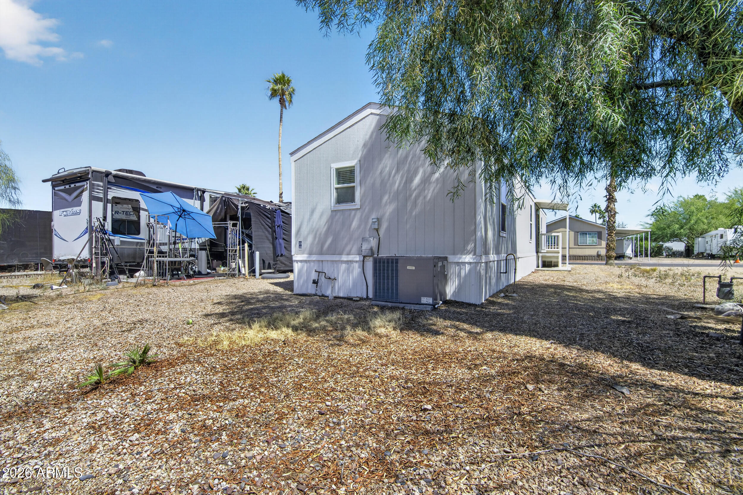 625 W McKellips Road 266