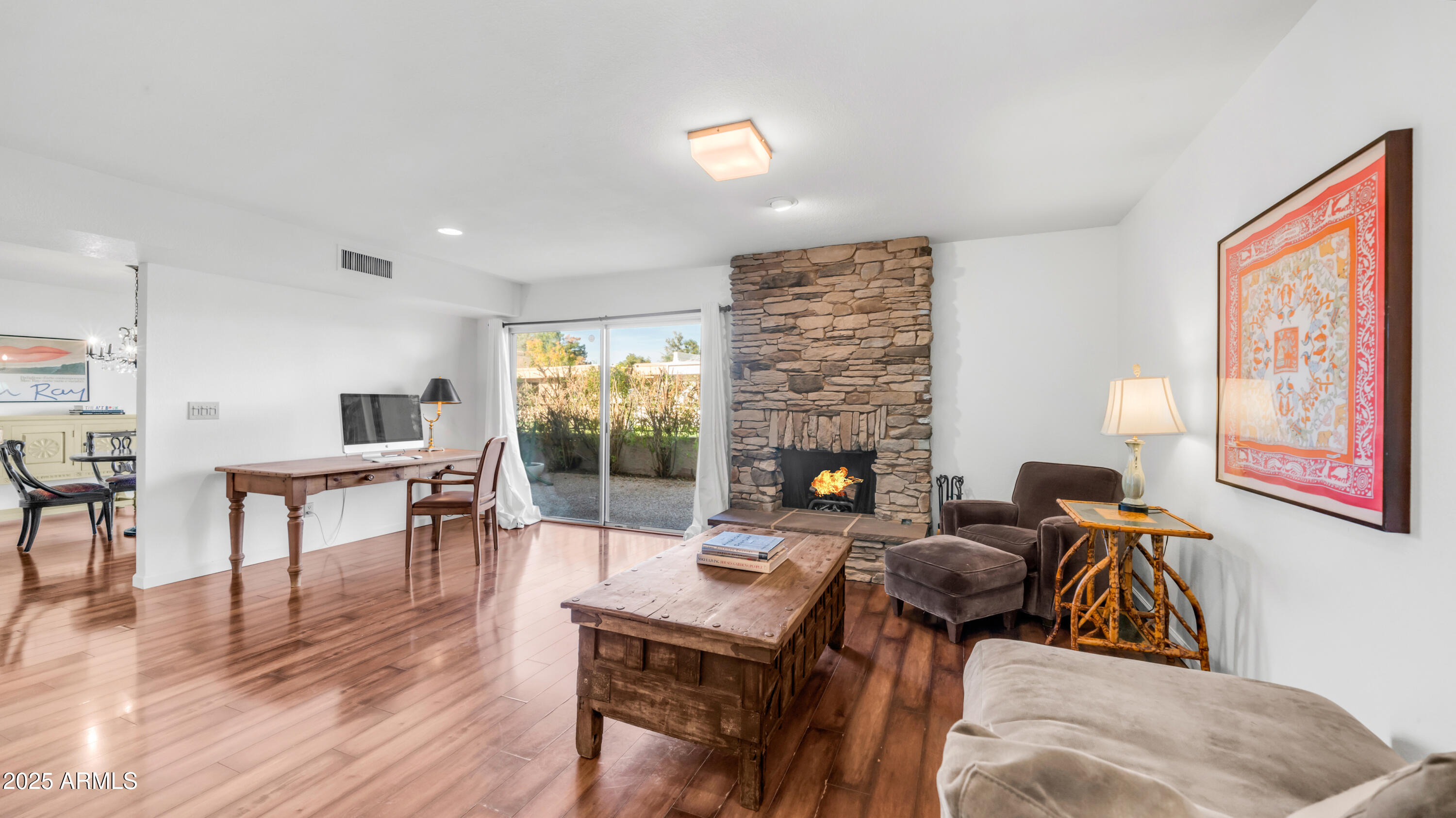 8166 E DEL CAVERNA Drive