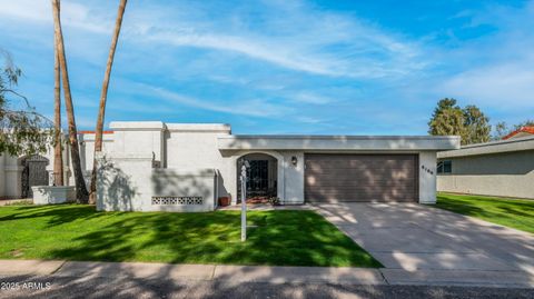 8166 E DEL CAVERNA Drive Scottsdale AZ 85258