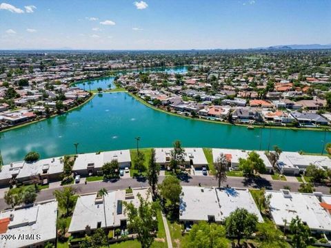 8166 E DEL CAVERNA Drive Scottsdale AZ 85258