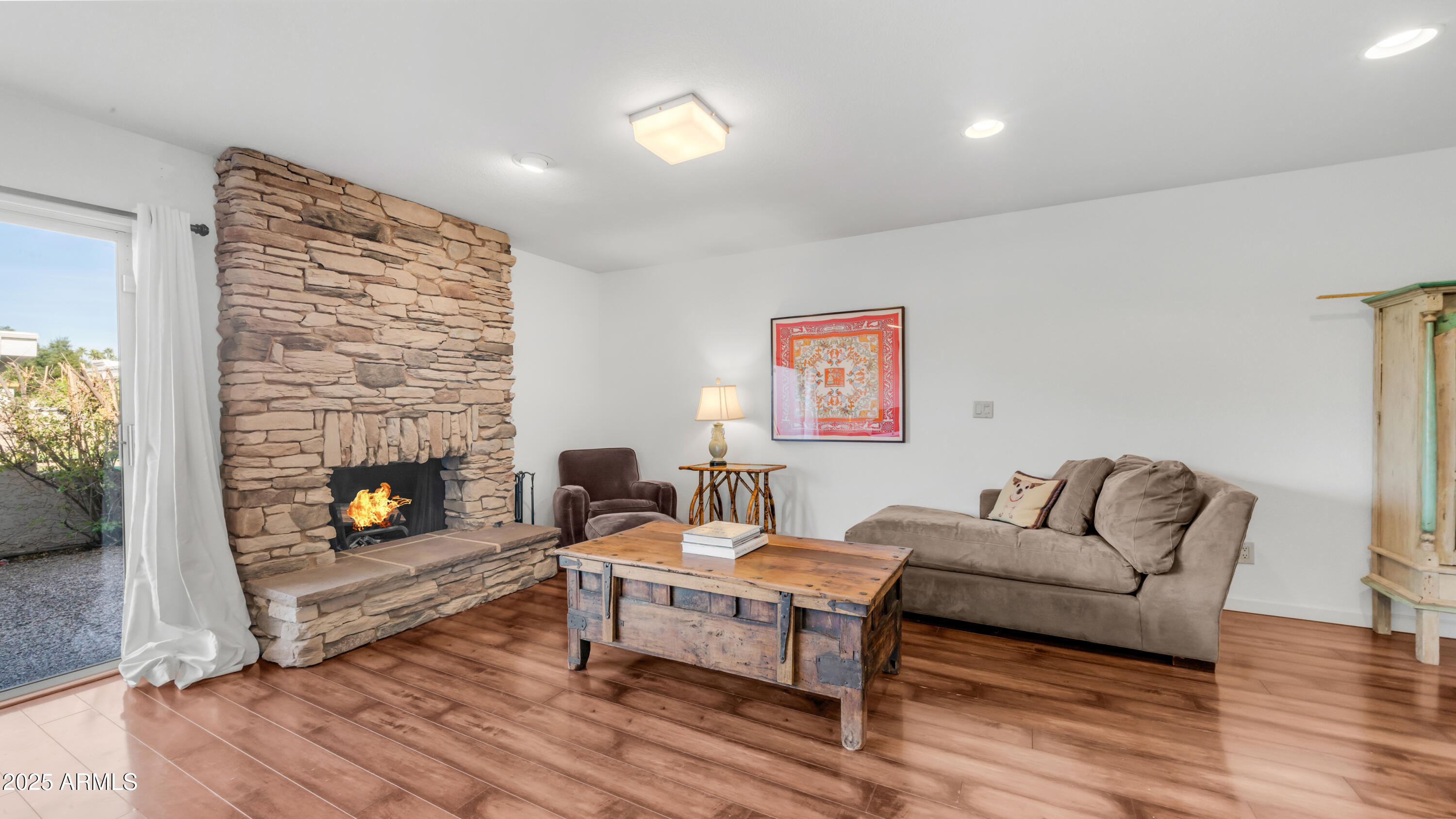 8166 E DEL CAVERNA Drive